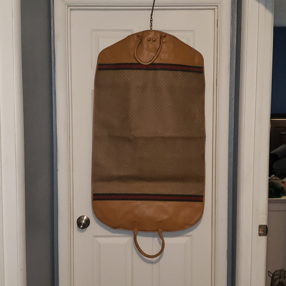 Gucci Garment Bag
